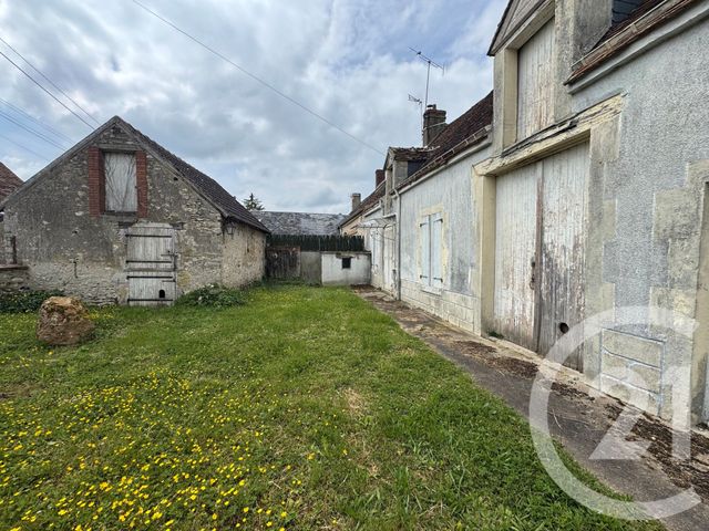 maison - BINAS - 41
