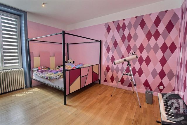 Maison à vendre - 8 pièces - 212,64 m2 - Binas - 41 - CENTRE