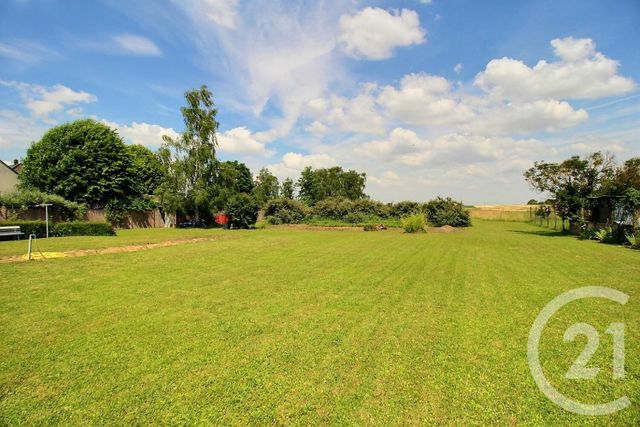 Maison à vendre - 8 pièces - 212,64 m2 - Binas - 41 - CENTRE