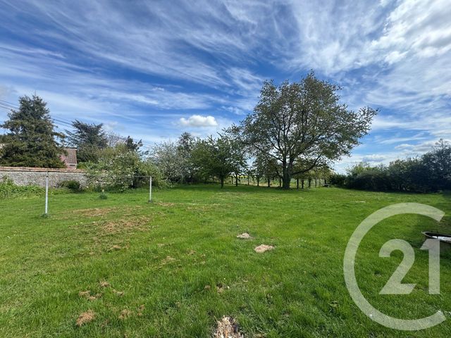 Maison &agrave; vendre - 6 pi&egrave;ces - 178,94 m2 - Beauce La Romaine - 41 - CENTRE