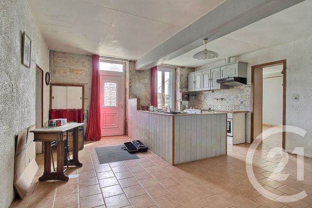 Maison &agrave; vendre - 6 pi&egrave;ces - 178,94 m2 - Beauce La Romaine - 41 - CENTRE