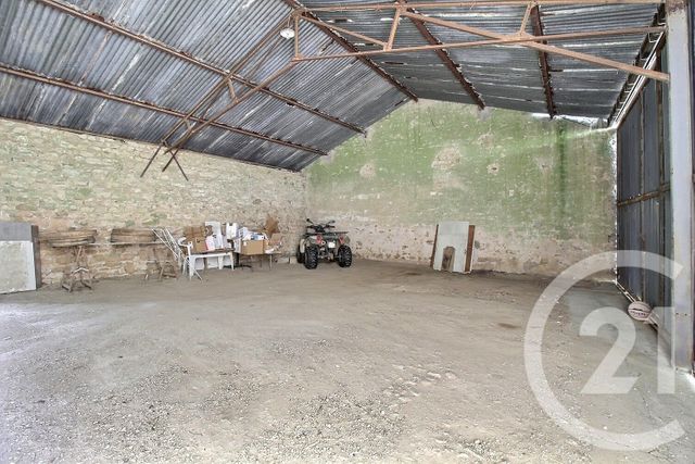 Maison &agrave; vendre - 6 pi&egrave;ces - 178,94 m2 - Beauce La Romaine - 41 - CENTRE