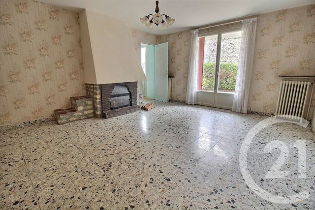 Maison à vendre - 4 pièces - 88,88 m2 - Beauce La Romaine - 41 - CENTRE