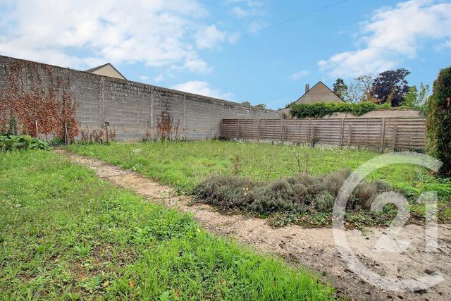 Maison à vendre - 4 pièces - 88,88 m2 - Beauce La Romaine - 41 - CENTRE