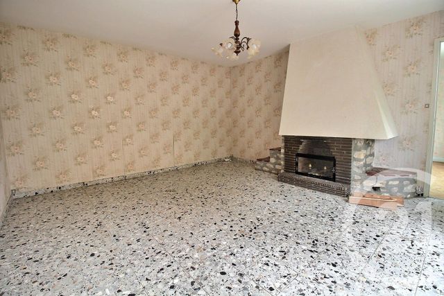 Maison à vendre - 4 pièces - 88,88 m2 - Beauce La Romaine - 41 - CENTRE