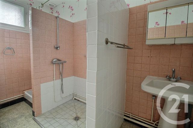 Maison à vendre - 4 pièces - 88,88 m2 - Beauce La Romaine - 41 - CENTRE