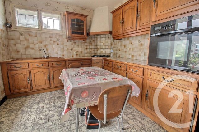 Maison à vendre - 4 pièces - 88,88 m2 - Beauce La Romaine - 41 - CENTRE