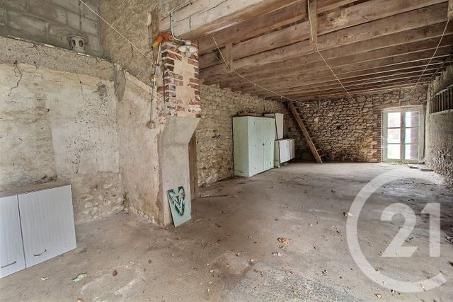 Maison à vendre - 4 pièces - 88,88 m2 - Beauce La Romaine - 41 - CENTRE