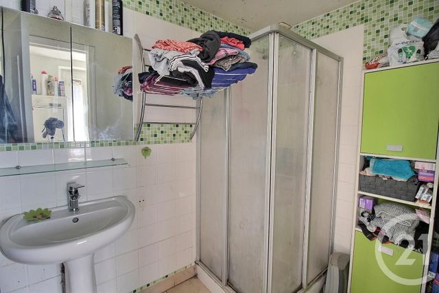 Maison &agrave; vendre - 2 pi&egrave;ces - 64,40 m2 - Charsonville - 45 - CENTRE