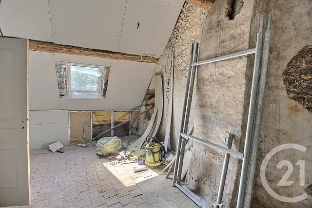 Maison &agrave; vendre - 2 pi&egrave;ces - 64,40 m2 - Charsonville - 45 - CENTRE