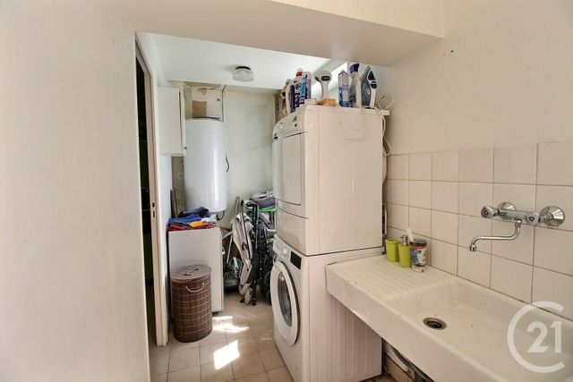 Maison &agrave; vendre - 2 pi&egrave;ces - 64,40 m2 - Charsonville - 45 - CENTRE