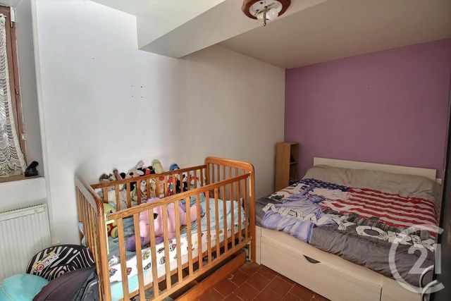 Maison &agrave; vendre - 2 pi&egrave;ces - 64,40 m2 - Charsonville - 45 - CENTRE
