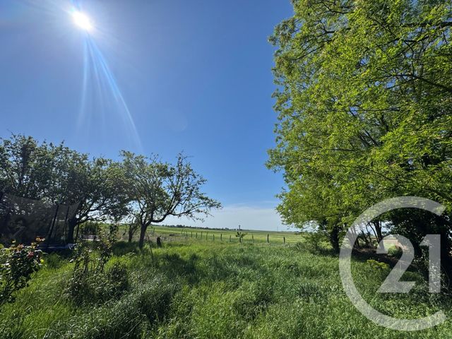 Maison &agrave; vendre - 2 pi&egrave;ces - 64,40 m2 - Charsonville - 45 - CENTRE