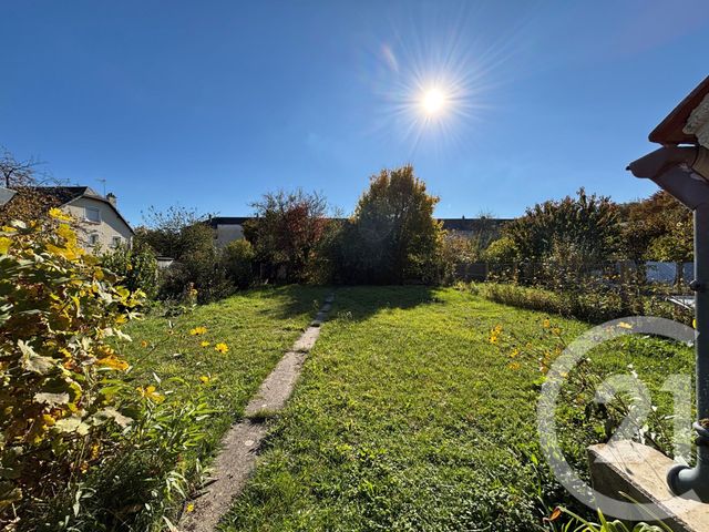 Maison à vendre - 5 pièces - 103,74 m2 - Beauce La Romaine - 41 - CENTRE