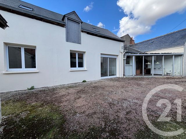 Maison à vendre BEAUCE LA ROMAINE