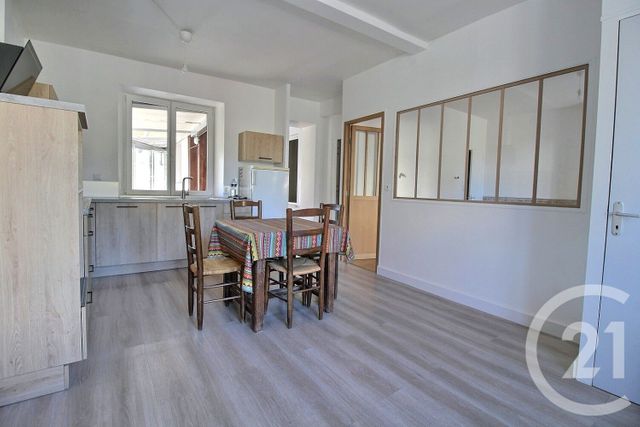 Maison à vendre MEUNG SUR LOIRE