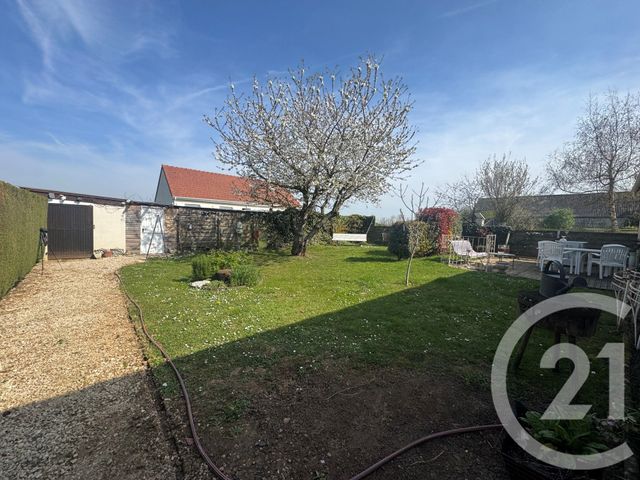 Maison &agrave; vendre - 5 pi&egrave;ces - 94 m2 - Beauce La Romaine - 41 - CENTRE