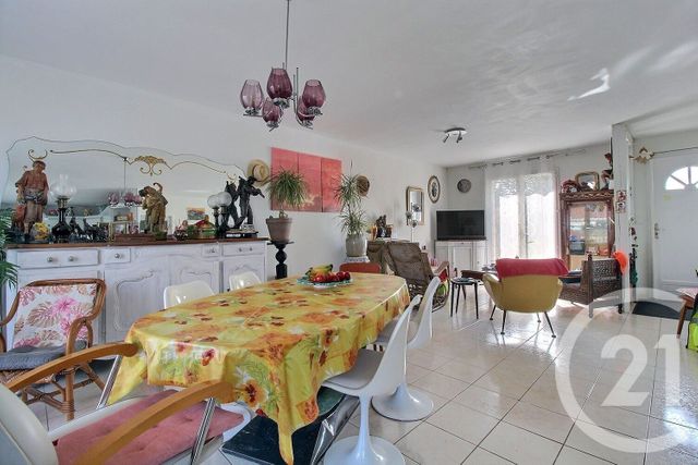 Maison &agrave; vendre - 5 pi&egrave;ces - 94 m2 - Beauce La Romaine - 41 - CENTRE