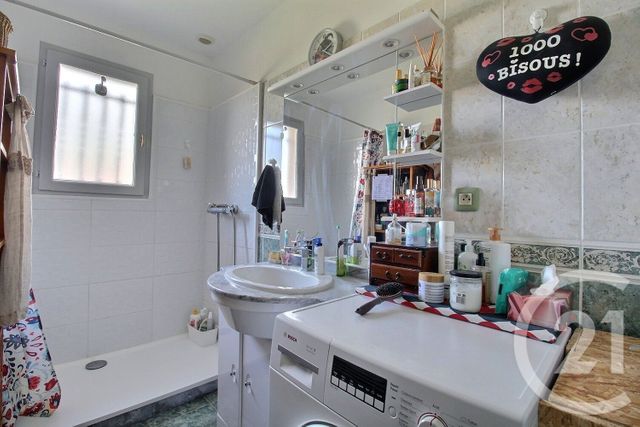 Maison &agrave; vendre - 5 pi&egrave;ces - 94 m2 - Beauce La Romaine - 41 - CENTRE