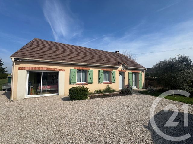 Maison à vendre BEAUCE LA ROMAINE