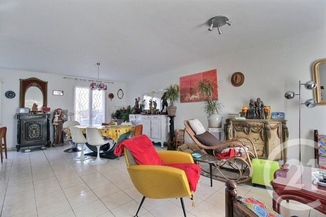 Maison &agrave; vendre - 5 pi&egrave;ces - 94 m2 - Beauce La Romaine - 41 - CENTRE