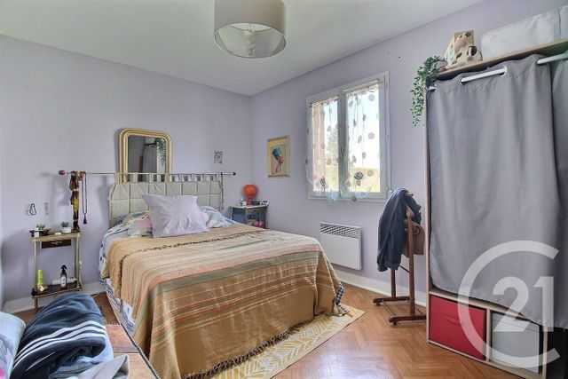 Maison &agrave; vendre - 5 pi&egrave;ces - 94 m2 - Beauce La Romaine - 41 - CENTRE