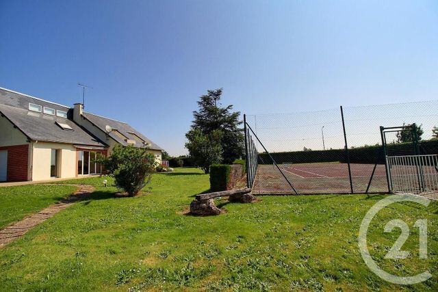 Afficher la photo en grand Maison à vendre - 7 pièces - 246,04 m2 - Beauce La Romaine - 41 - CENTRE