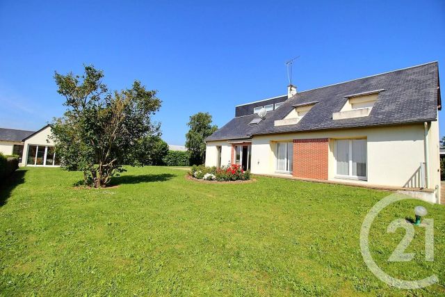 maison - BEAUCE LA ROMAINE - 41
