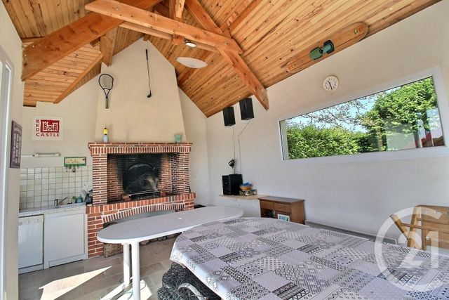 Afficher la photo en grand Maison à vendre - 7 pièces - 246,04 m2 - Beauce La Romaine - 41 - CENTRE