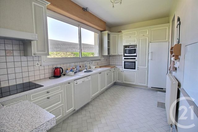 Afficher la photo en grand Maison à vendre - 7 pièces - 246,04 m2 - Beauce La Romaine - 41 - CENTRE