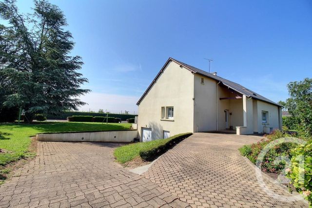 Afficher la photo en grand Maison à vendre - 7 pièces - 246,04 m2 - Beauce La Romaine - 41 - CENTRE