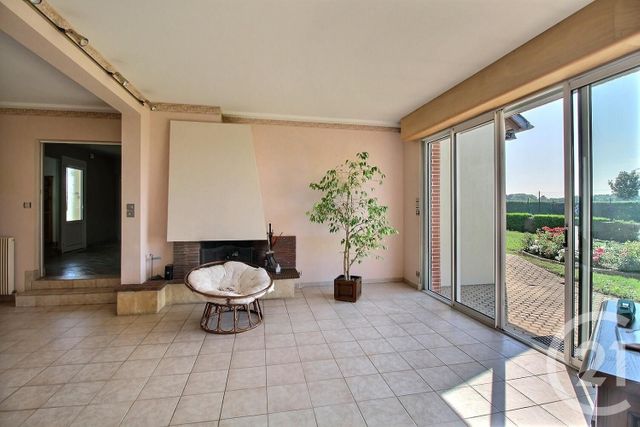 Afficher la photo en grand Maison à vendre - 7 pièces - 246,04 m2 - Beauce La Romaine - 41 - CENTRE