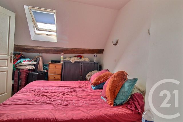 Maison à vendre - 4 pièces - 98,22 m2 - Beauce La Romaine - 41 - CENTRE