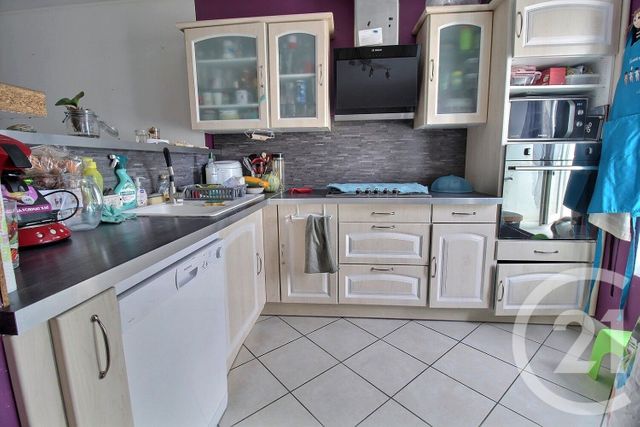 Maison à vendre - 4 pièces - 98,22 m2 - Beauce La Romaine - 41 - CENTRE