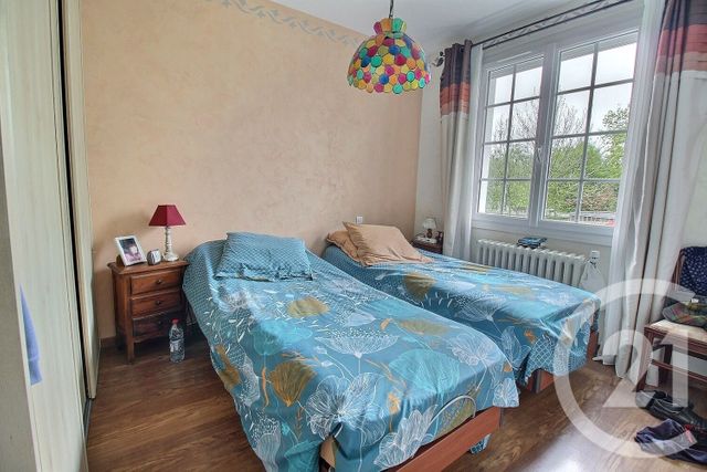 Maison &agrave; vendre - 3 pi&egrave;ces - 69 m2 - Marchenoir - 41 - CENTRE