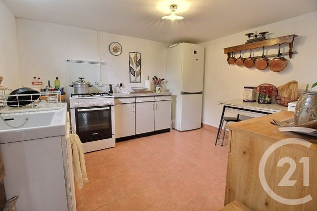 Maison &agrave; vendre - 3 pi&egrave;ces - 69 m2 - Marchenoir - 41 - CENTRE