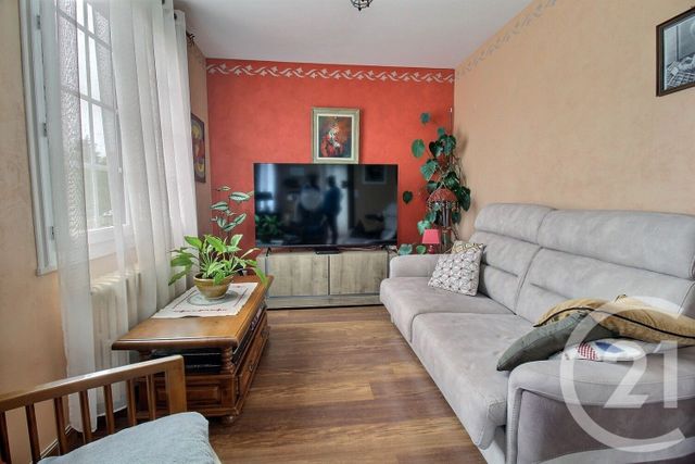 Maison &agrave; vendre - 3 pi&egrave;ces - 69 m2 - Marchenoir - 41 - CENTRE