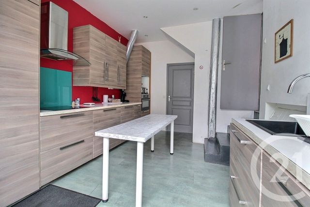 maison - BEAUCE LA ROMAINE - 41