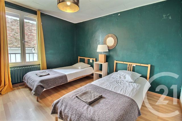 Afficher la photo en grand Maison à vendre - 5 pièces - 85,06 m2 - Beauce La Romaine - 41 - CENTRE