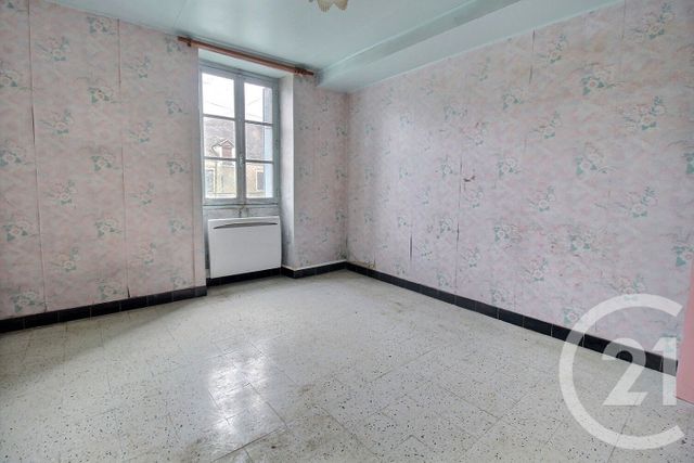 Maison &agrave; vendre - 4 pi&egrave;ces - 71,82 m2 - Beauce La Romaine - 41 - CENTRE