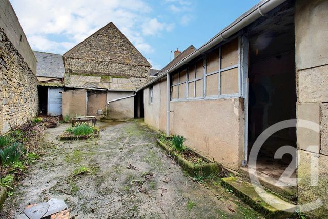 Maison &agrave; vendre - 4 pi&egrave;ces - 71,82 m2 - Beauce La Romaine - 41 - CENTRE