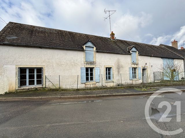 Maison à vendre BEAUCE LA ROMAINE