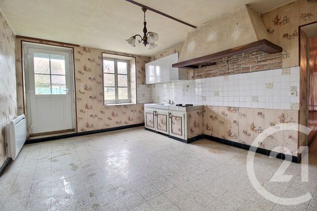 Maison &agrave; vendre - 4 pi&egrave;ces - 71,82 m2 - Beauce La Romaine - 41 - CENTRE