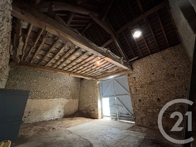 Maison &agrave; vendre - 4 pi&egrave;ces - 71,82 m2 - Beauce La Romaine - 41 - CENTRE