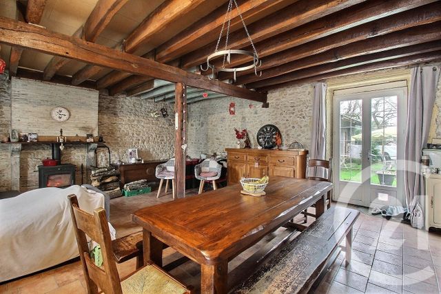 maison - BEAUGENCY - 45