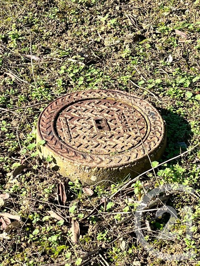 Terrain à vendre - 645 m2 - Epieds En Beauce - 45 - CENTRE