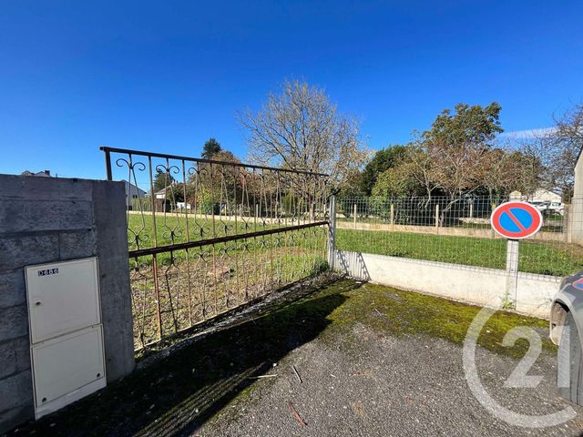 Terrain à vendre - 645 m2 - Epieds En Beauce - 45 - CENTRE