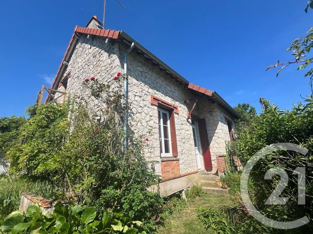 maison - BEAUCE LA ROMAINE - 41