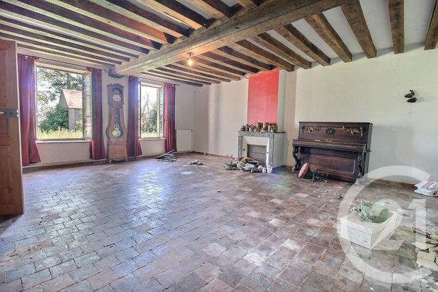 Maison à vendre BEAUCE LA ROMAINE