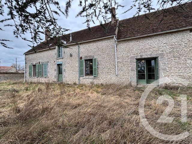 Maison à vendre BEAUCE LA ROMAINE